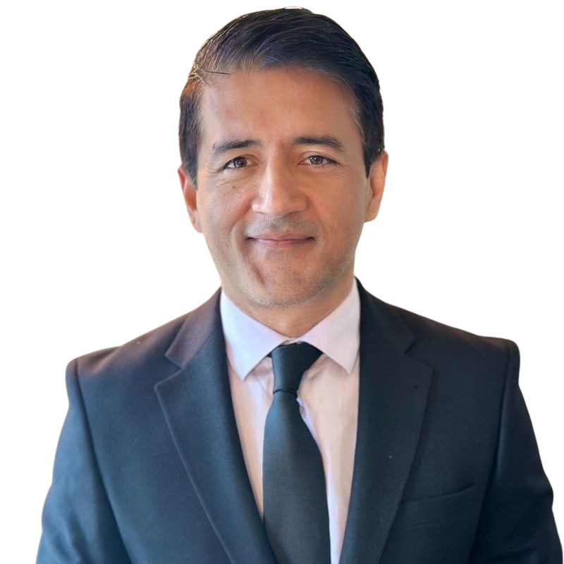 Waqas Khan